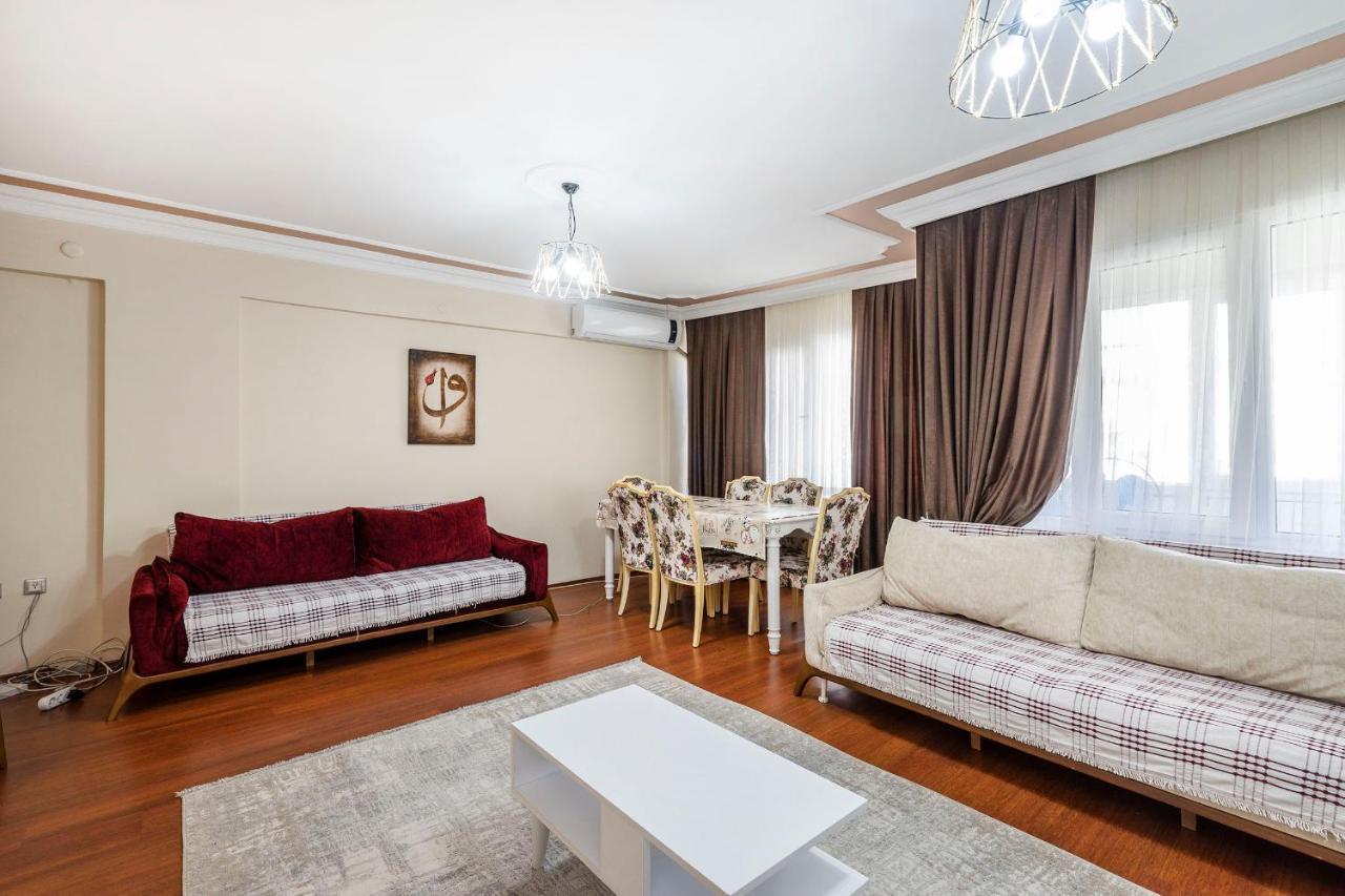 בורסה Downtown Core 3 Bedroom Fully Equipped מראה חיצוני תמונה