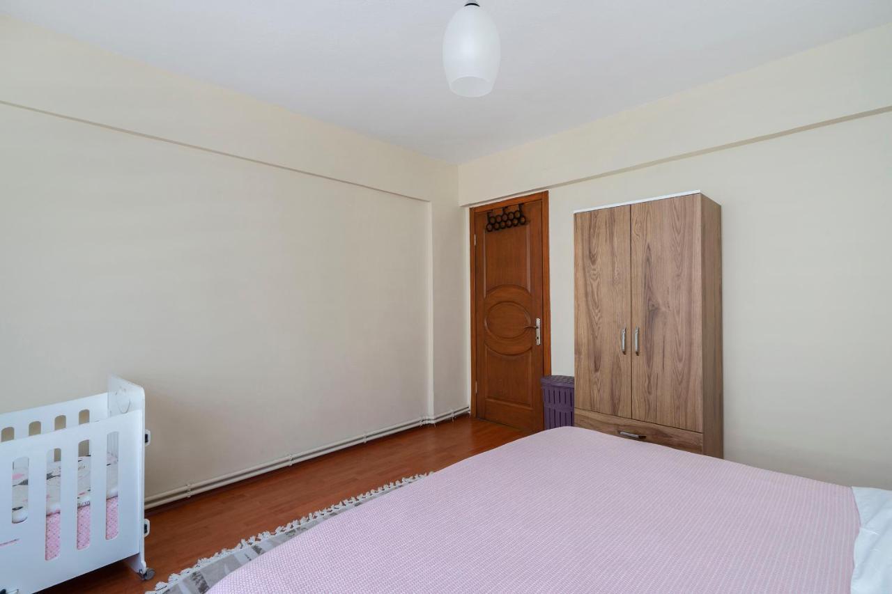 בורסה Downtown Core 3 Bedroom Fully Equipped מראה חיצוני תמונה