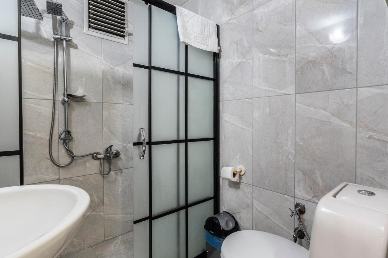 בורסה Downtown Core 3 Bedroom Fully Equipped מראה חיצוני תמונה