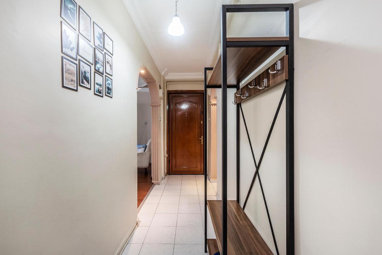 בורסה Downtown Core 3 Bedroom Fully Equipped מראה חיצוני תמונה