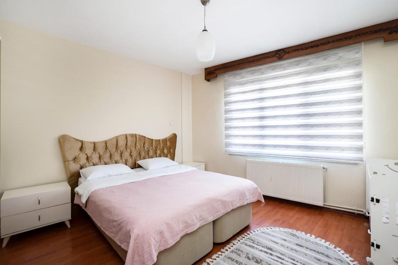 בורסה Downtown Core 3 Bedroom Fully Equipped מראה חיצוני תמונה