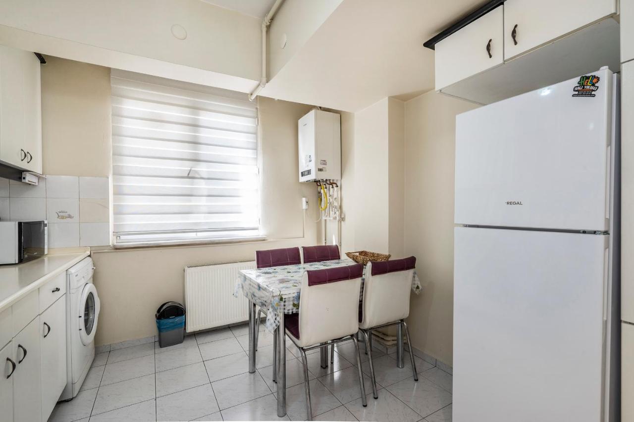 בורסה Downtown Core 3 Bedroom Fully Equipped מראה חיצוני תמונה