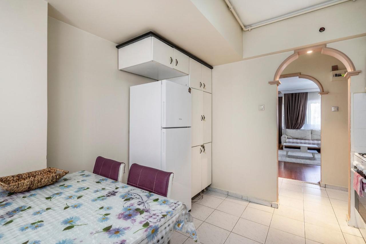 בורסה Downtown Core 3 Bedroom Fully Equipped מראה חיצוני תמונה
